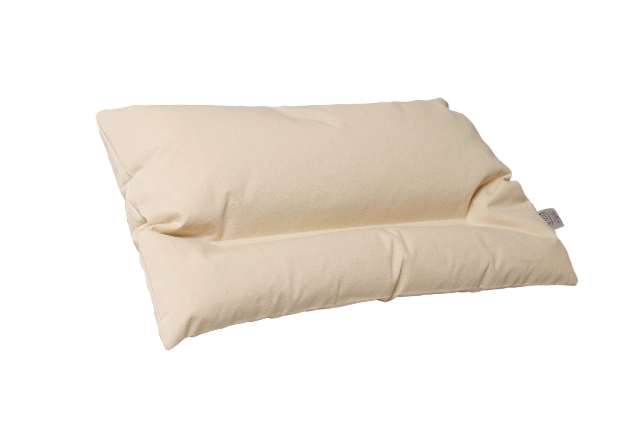 buckwheat hull pillow