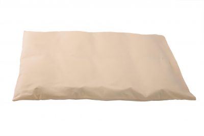 Grikių lukštų pagalvė
