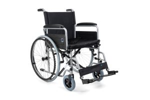 Klasikinis neįgaliojo vežimėlis