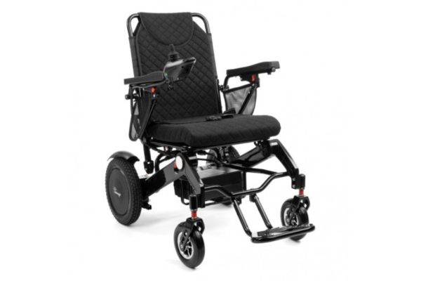 Elektrinis vežimėlis FortiGO