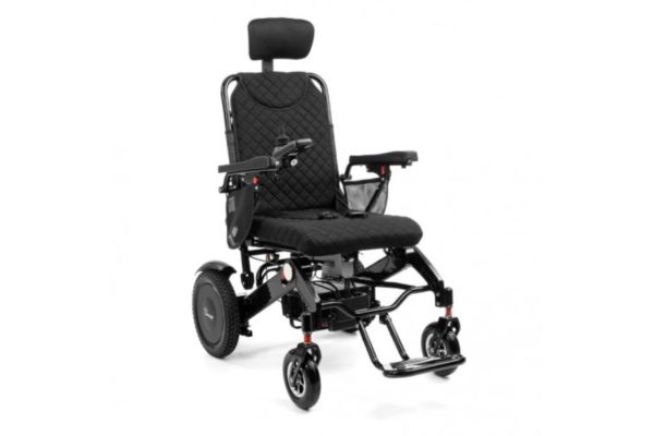 Elektrinis vežimėlis iFOLD