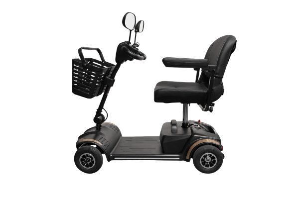 Elektrinis skuteris SKUTA